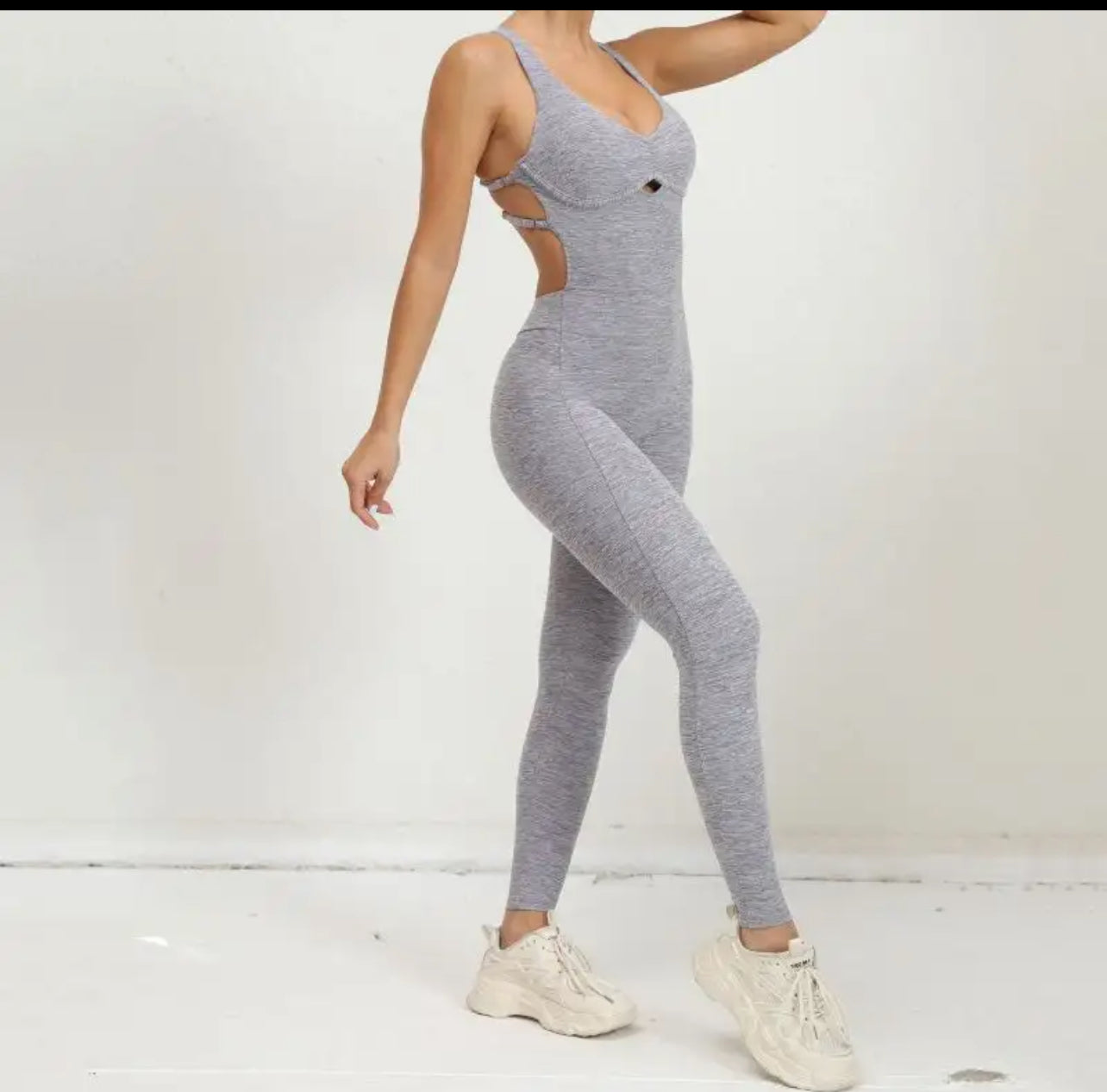 STW APPAREL BODYSUIT FOR GYM AND LEISURE